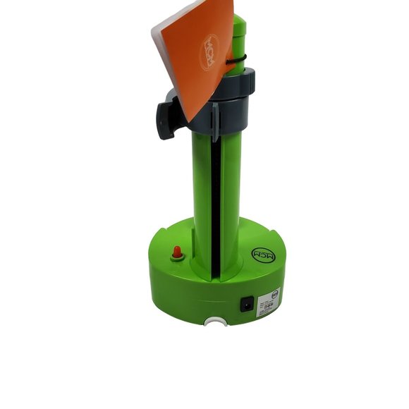 MarkCharles Misilli  Automatic Fruit and Vegetable Express Peeler NEW - Picture 4 of 8